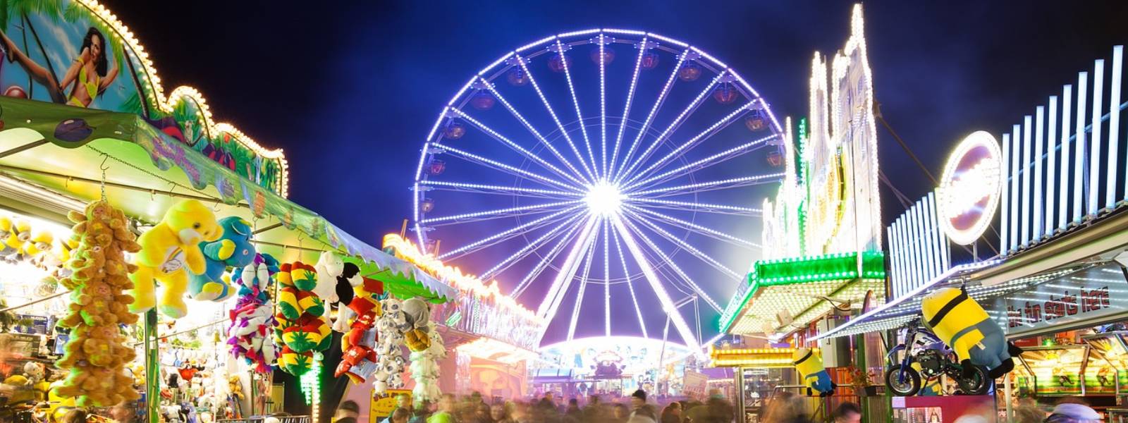 Arkansas State Fair