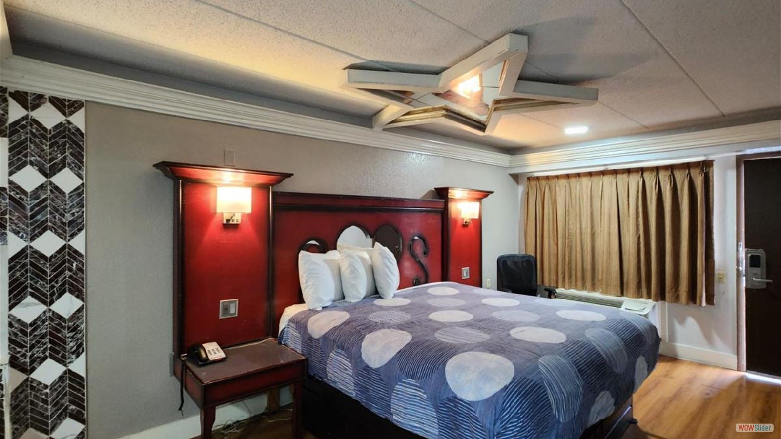 Accommodating Standard King Room